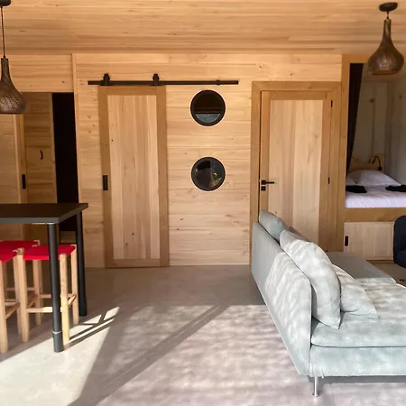 Lechappee Des Causses Holiday home